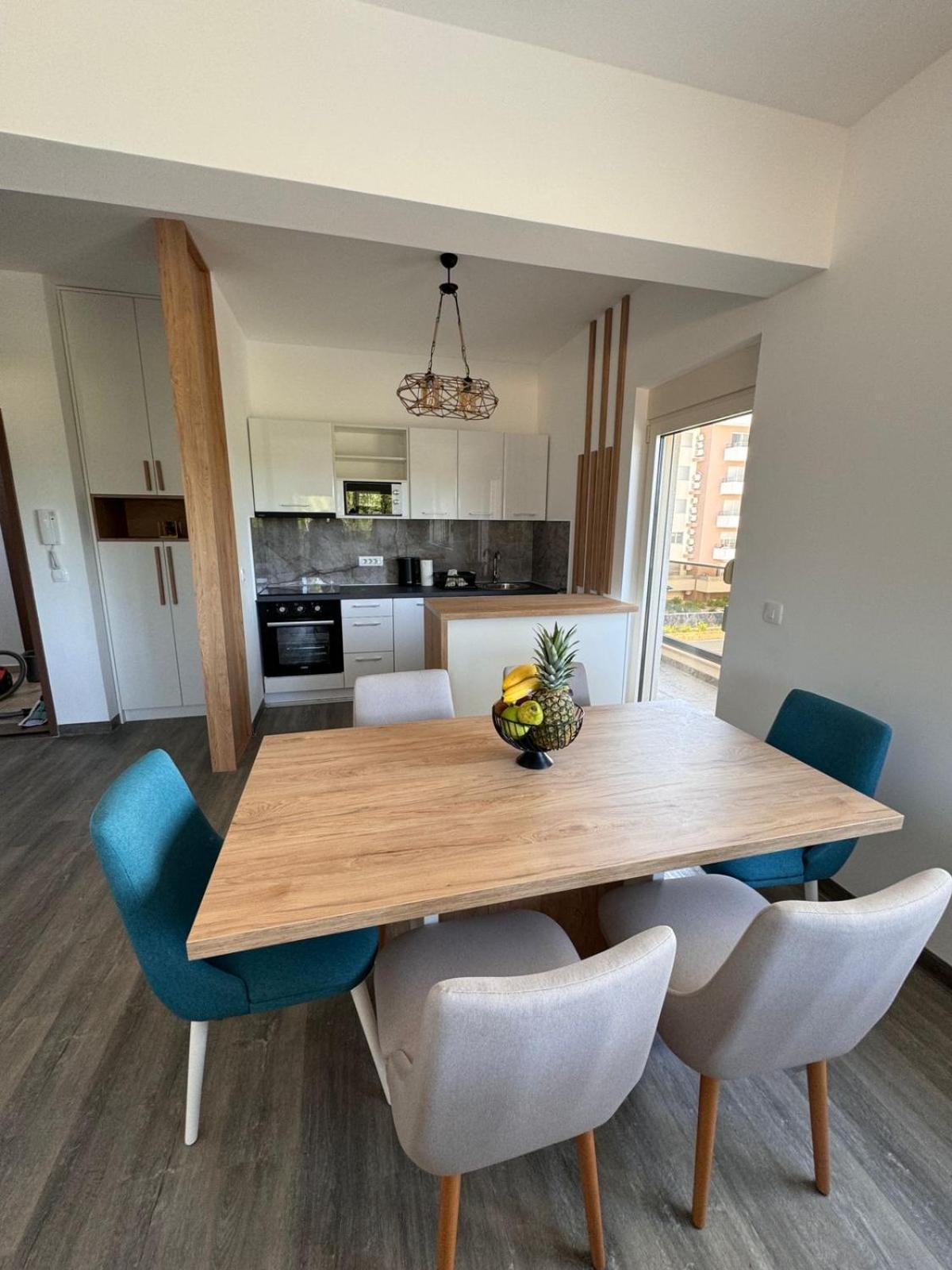 Alek Lux Apartment *