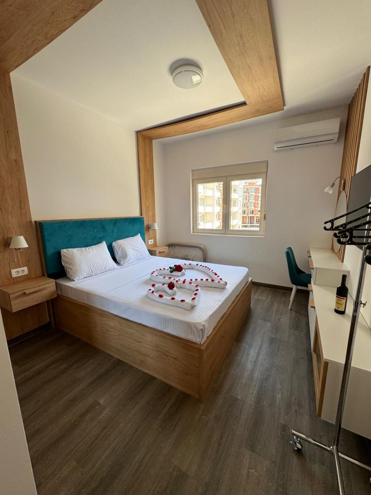 Apartment Alek Lux Ulcinj