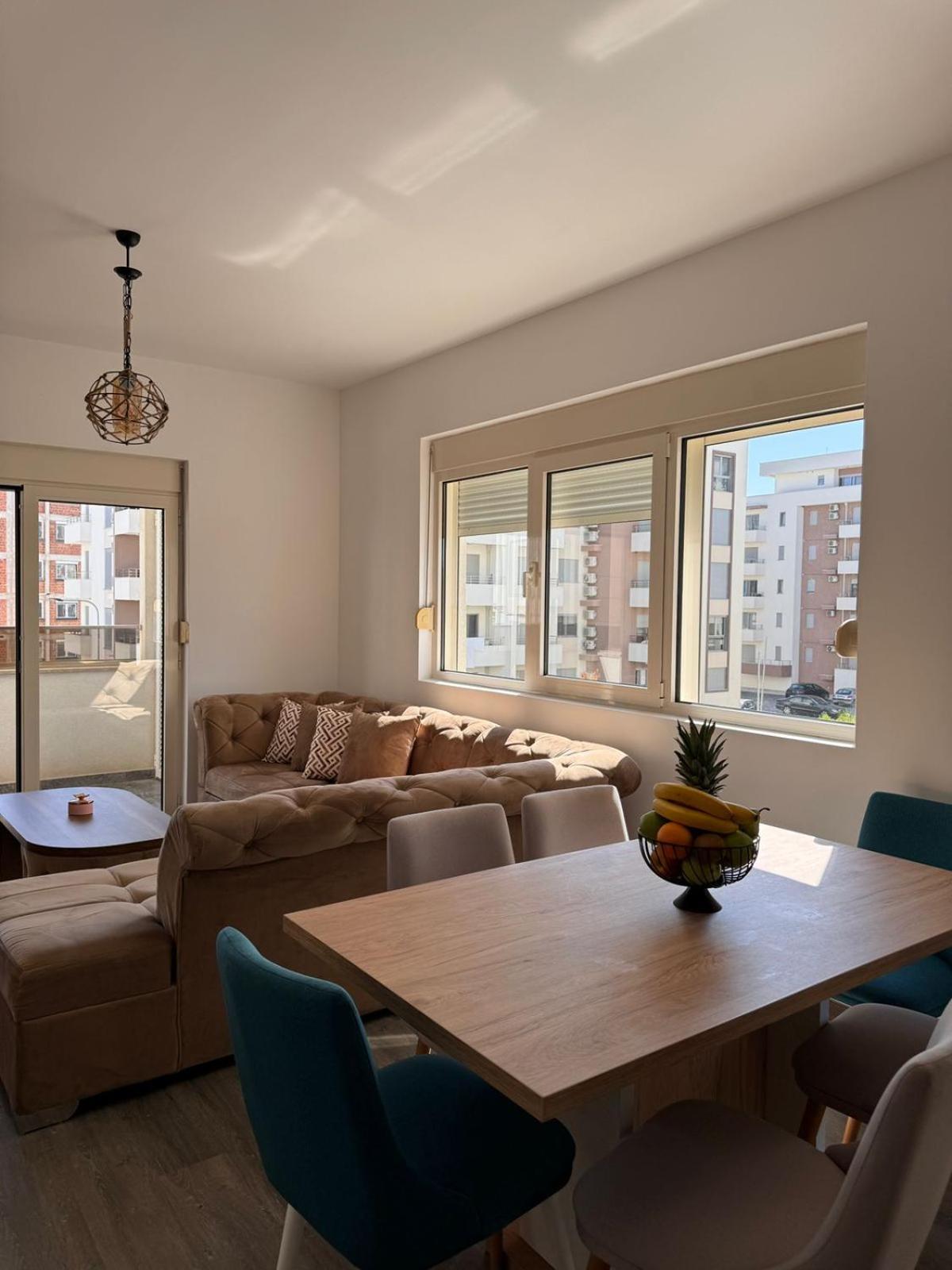 Alek Lux Apartment *