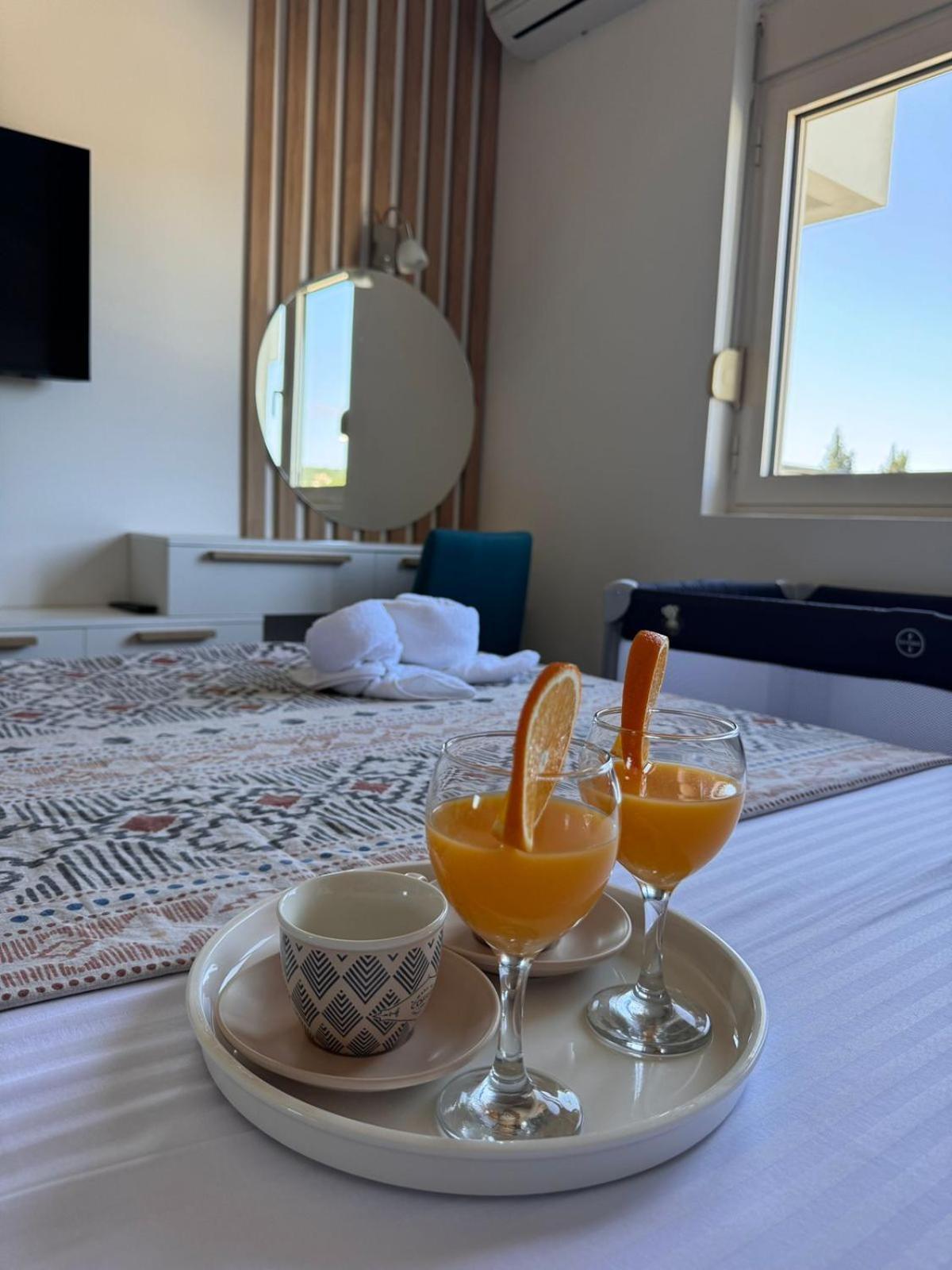 Alek Lux Ulcinj