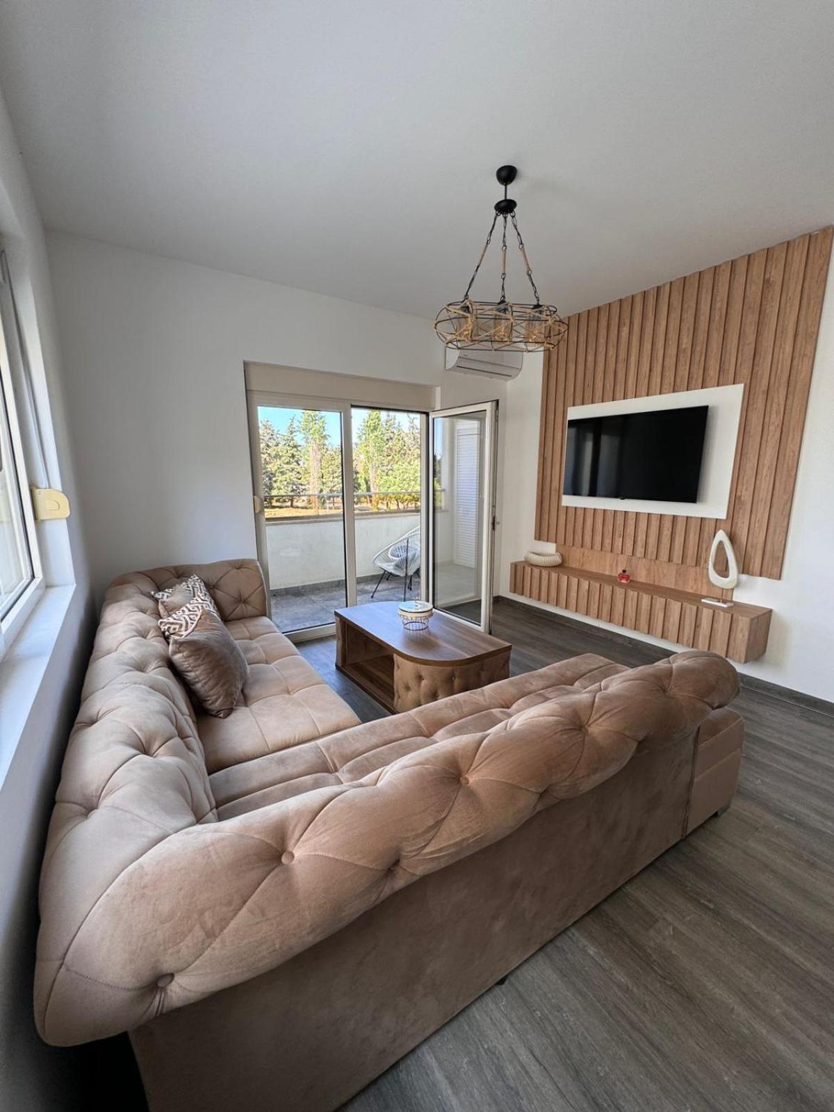 Apartment Alek Lux Ulcinj