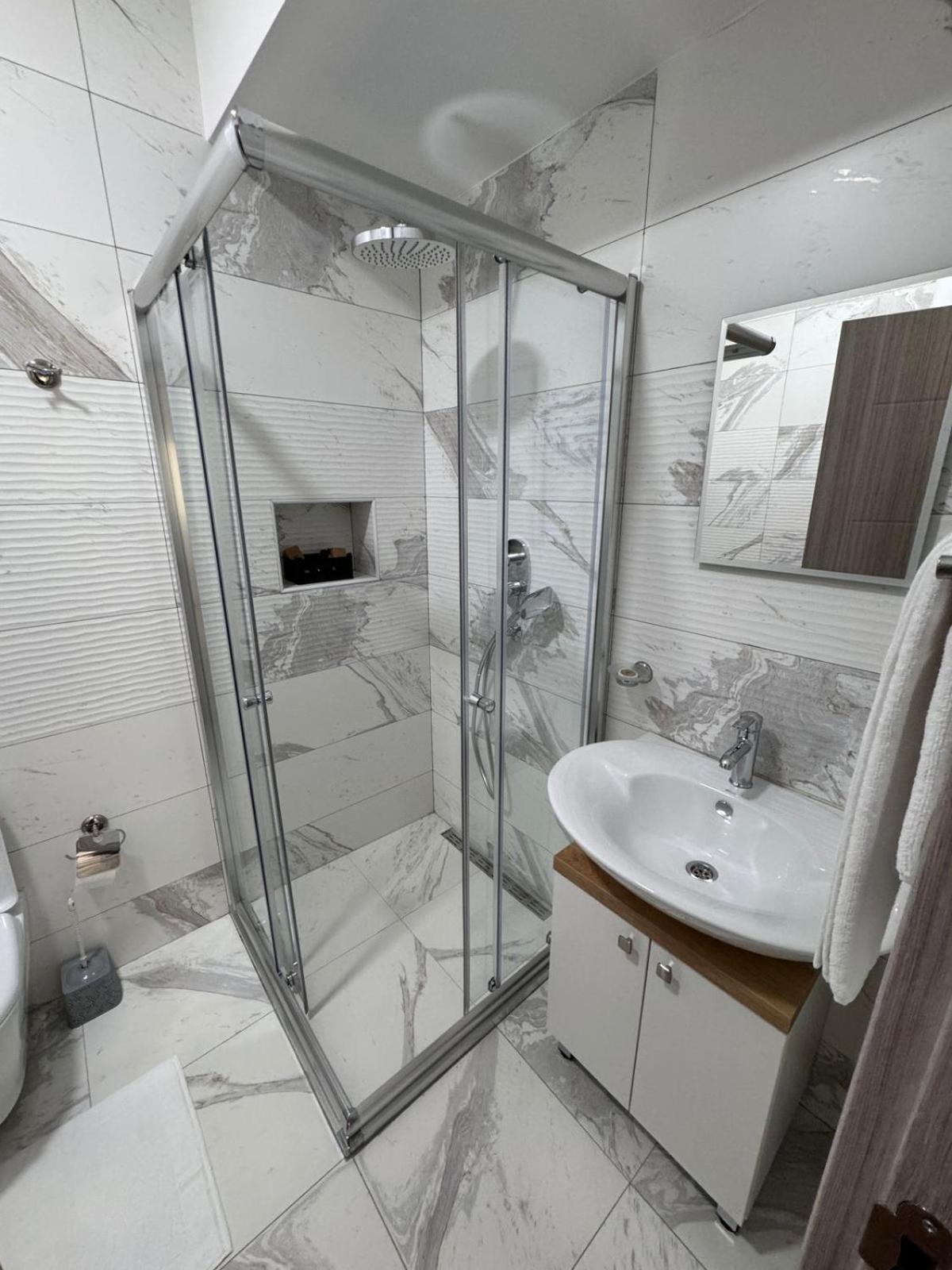 Alek Lux Apartment *