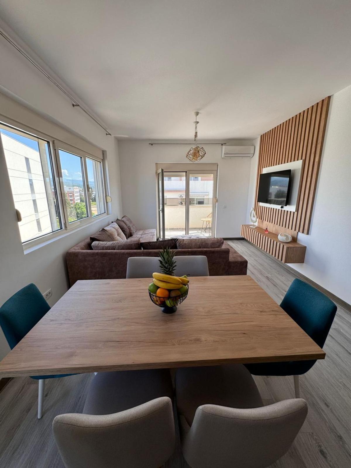 Alek Lux Apartment *